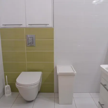 Modern Jegeho - Tipos Arena Apartment Bratislava