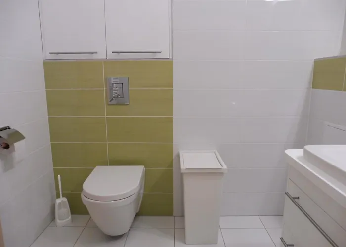 Modern Jegeho - Tipos Arena Apartament Bratysława