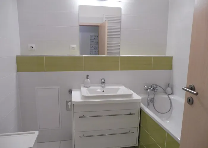 Apartament Modern Jegeho - Tipos Arena